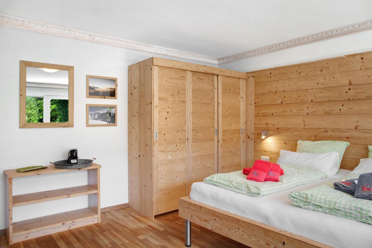 Berghex Apartment Garmisch-Partenkirchen Exterior photo